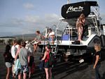 Manta Ray Snorkel - Honokohau Marina
